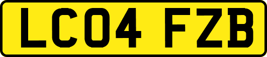 LC04FZB