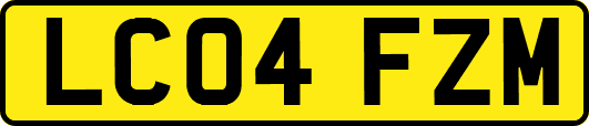 LC04FZM