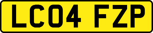 LC04FZP