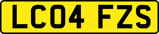 LC04FZS