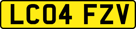 LC04FZV