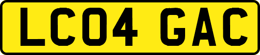 LC04GAC