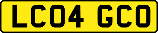 LC04GCO