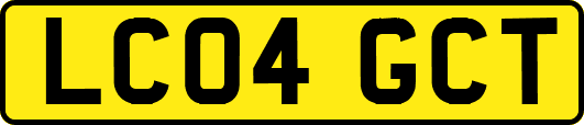 LC04GCT