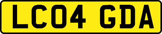 LC04GDA