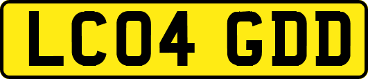 LC04GDD