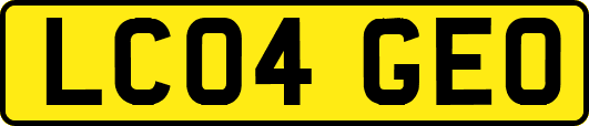 LC04GEO