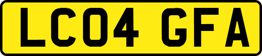 LC04GFA