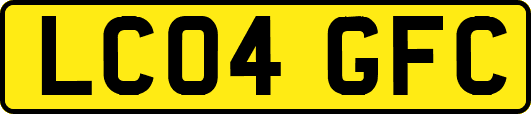 LC04GFC