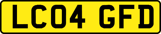 LC04GFD