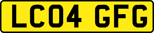 LC04GFG