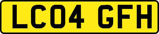 LC04GFH