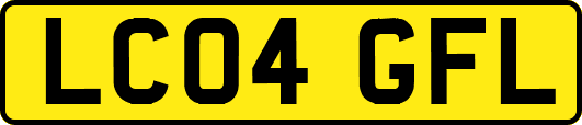 LC04GFL