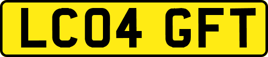 LC04GFT