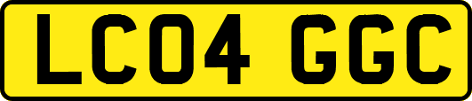 LC04GGC