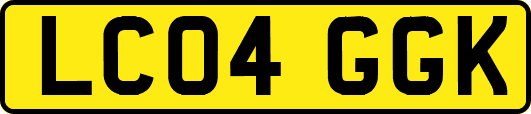 LC04GGK