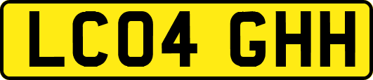 LC04GHH