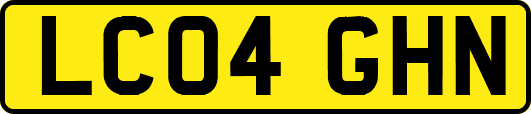 LC04GHN