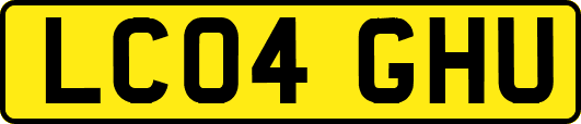 LC04GHU