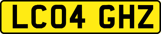LC04GHZ