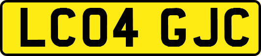 LC04GJC