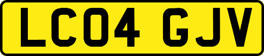 LC04GJV