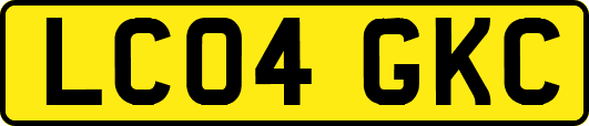 LC04GKC