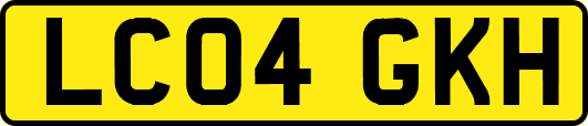 LC04GKH