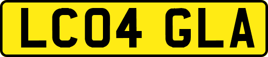 LC04GLA