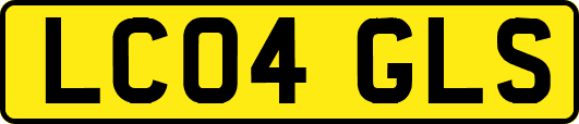 LC04GLS