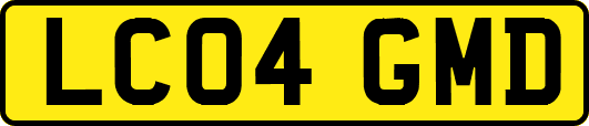 LC04GMD