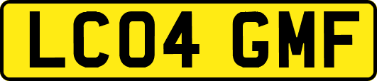 LC04GMF