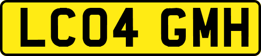 LC04GMH