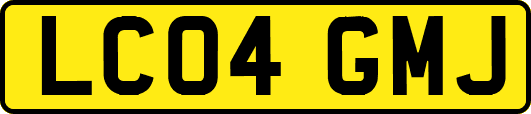 LC04GMJ
