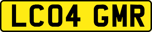 LC04GMR