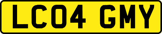 LC04GMY