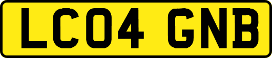 LC04GNB