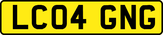 LC04GNG
