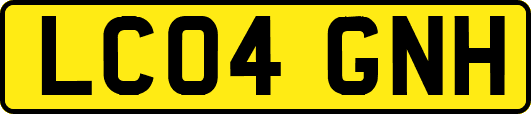 LC04GNH