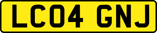 LC04GNJ