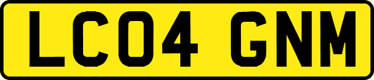 LC04GNM
