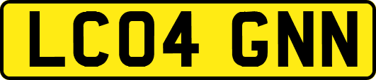 LC04GNN