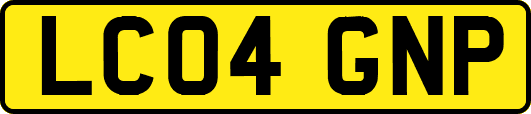 LC04GNP
