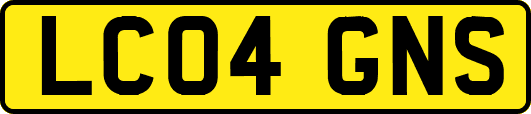 LC04GNS