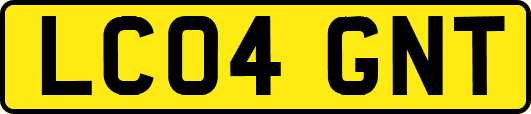 LC04GNT