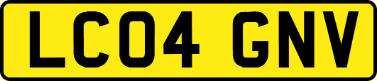 LC04GNV