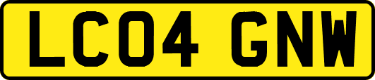 LC04GNW