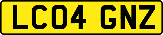 LC04GNZ