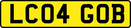 LC04GOB