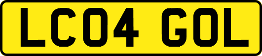 LC04GOL